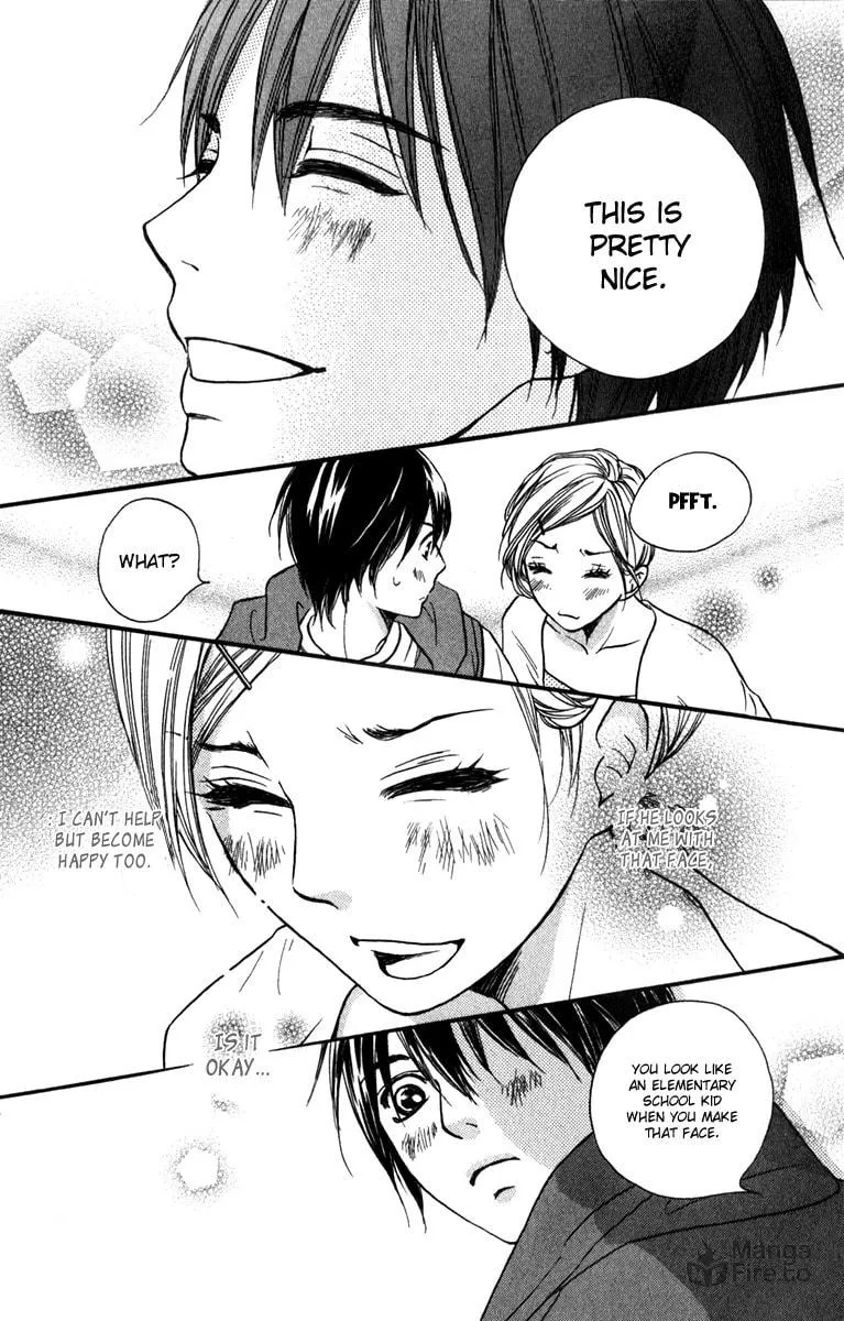 Read Like, Dislike, Like chapter 9 image 19 on Lezhin