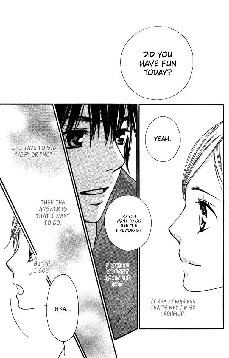 Read Like, Dislike, Like chapter 9 image 22 on Lezhin