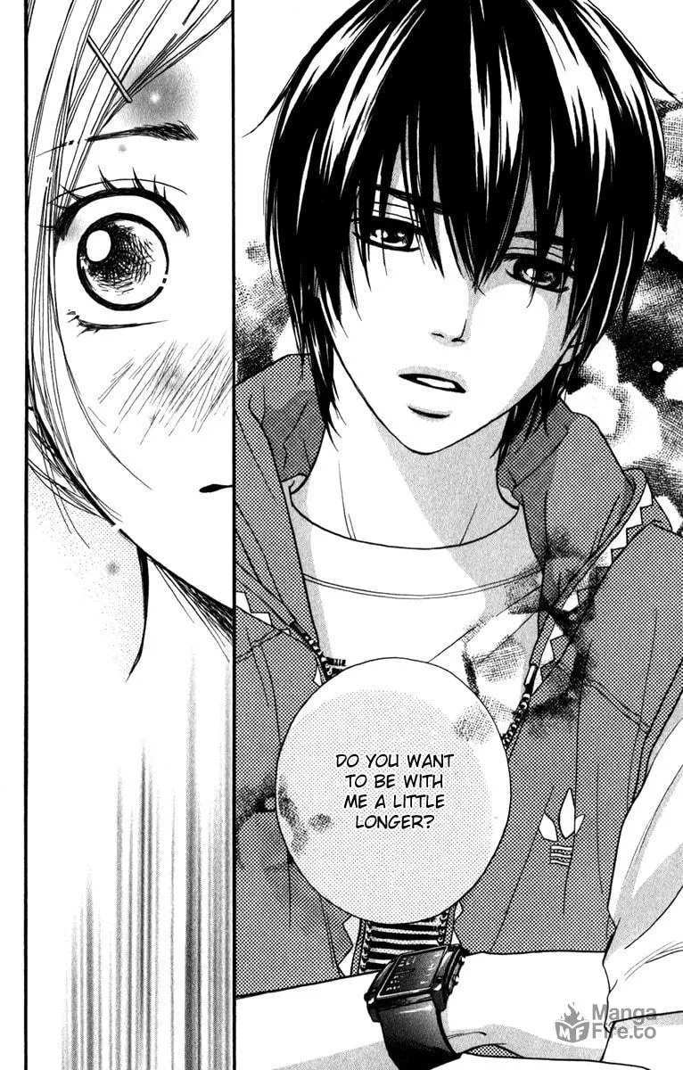 Read Like, Dislike, Like chapter 9 image 23 on Lezhin