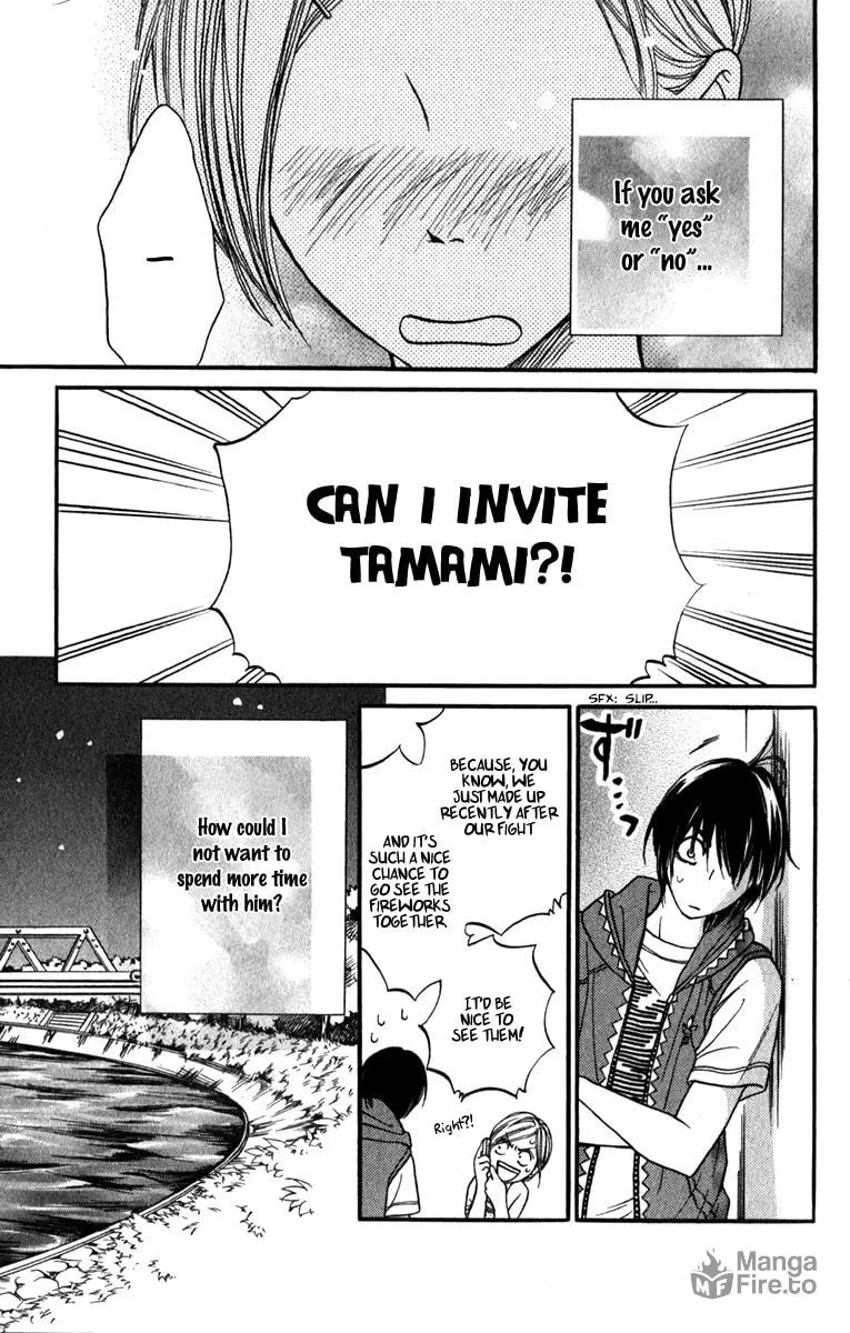 Read Like, Dislike, Like chapter 9 image 24 on Lezhin