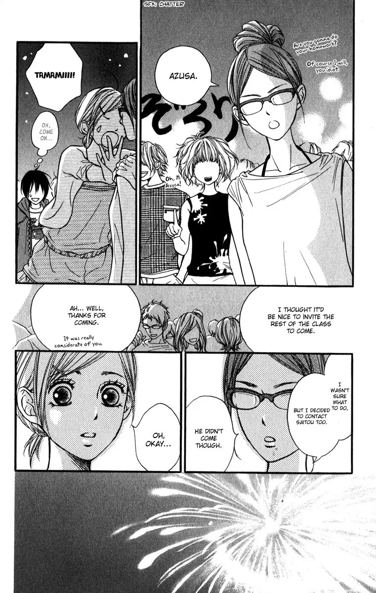 Read Like, Dislike, Like chapter 9 image 25 on Lezhin