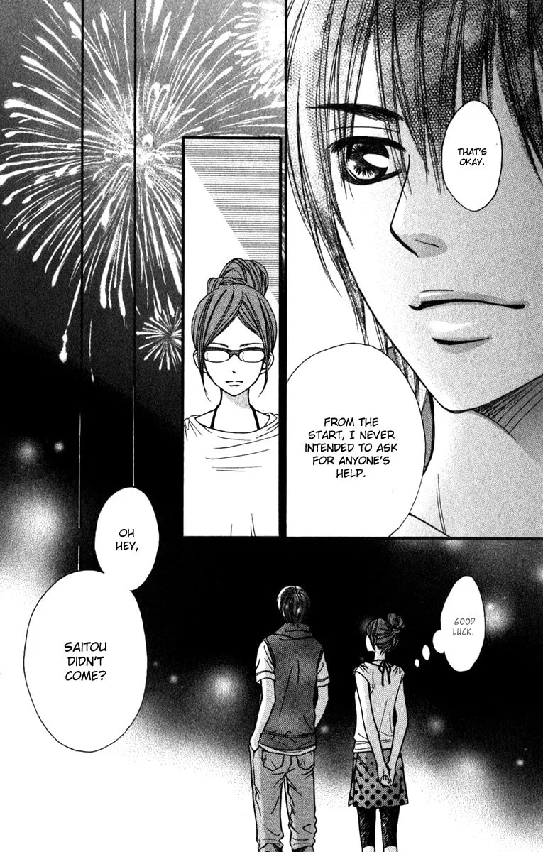 Read Like, Dislike, Like chapter 9 image 27 on Lezhin