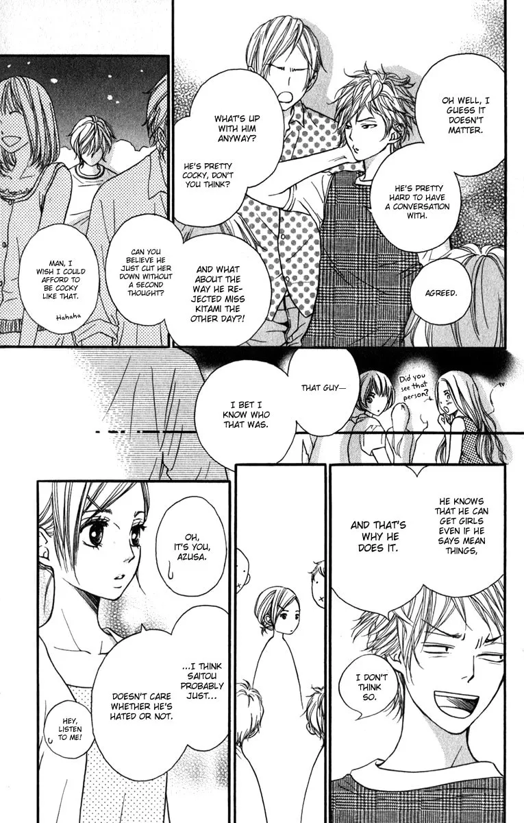 Read Like, Dislike, Like chapter 9 image 28 on Lezhin