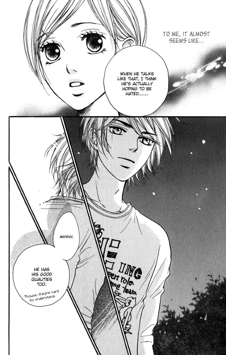 Read Like, Dislike, Like chapter 9 image 29 on Lezhin