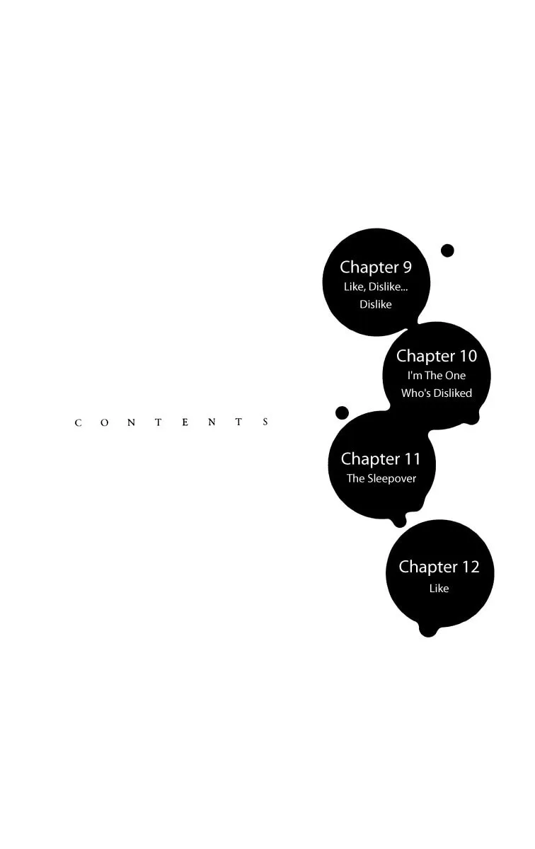 Read Like, Dislike, Like chapter 9 image 3 on Lezhin