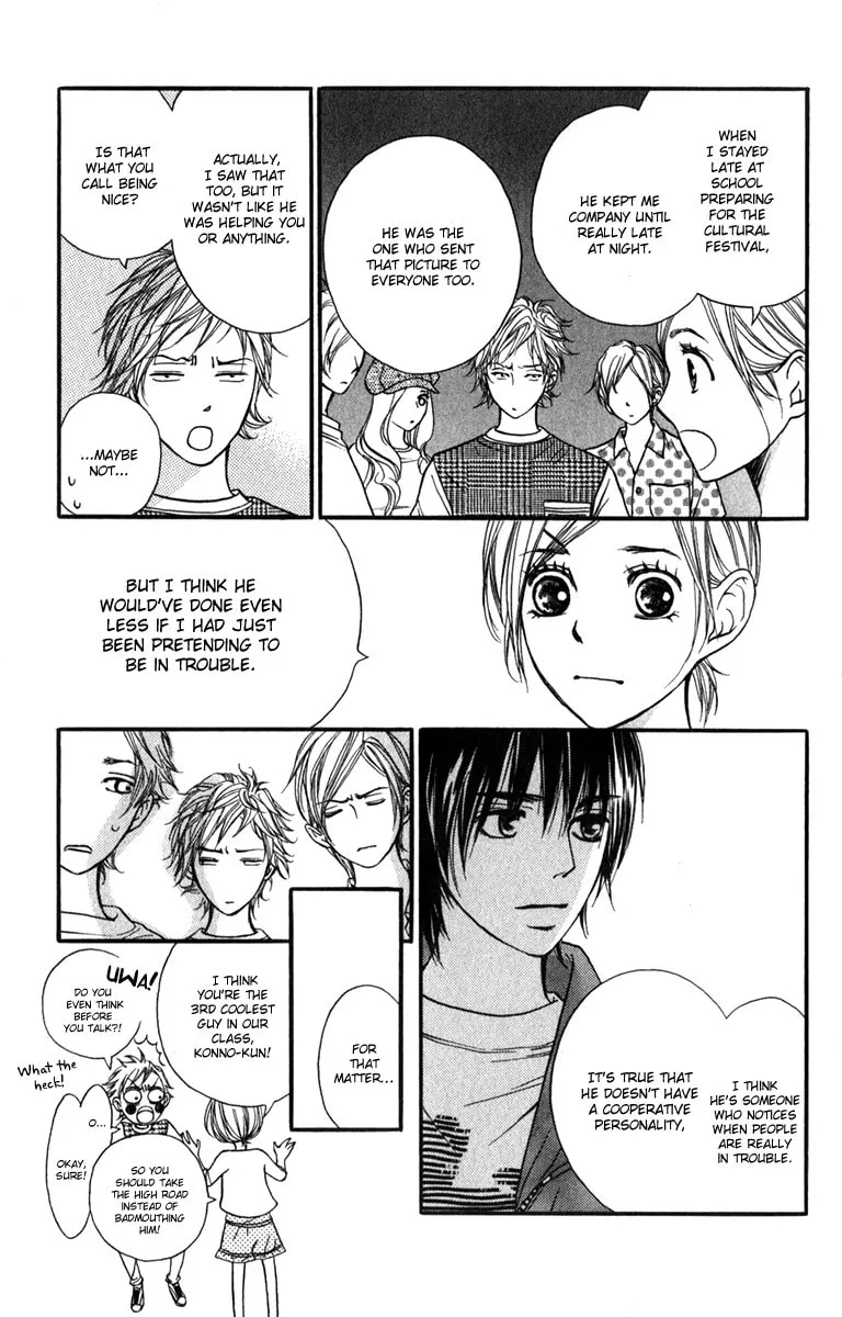 Read Like, Dislike, Like chapter 9 image 30 on Lezhin