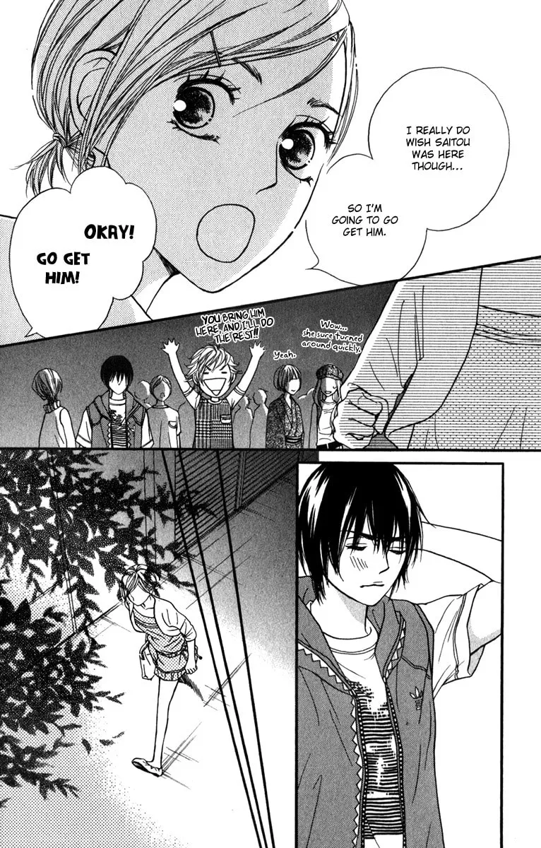 Read Like, Dislike, Like chapter 9 image 31 on Lezhin