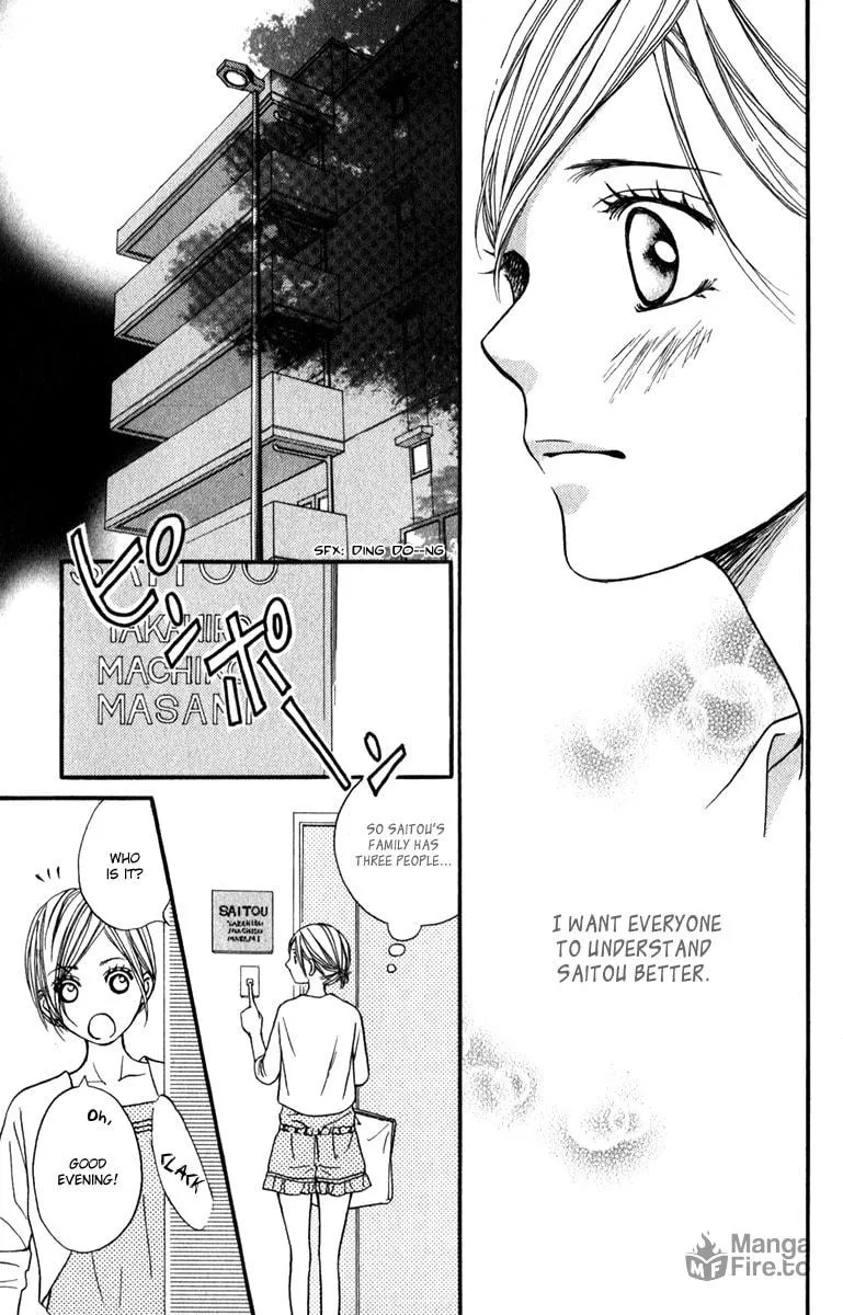 Read Like, Dislike, Like chapter 9 image 32 on Lezhin