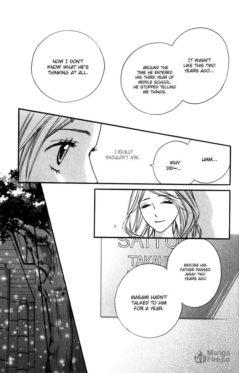 Read Like, Dislike, Like chapter 9 image 34 on Lezhin