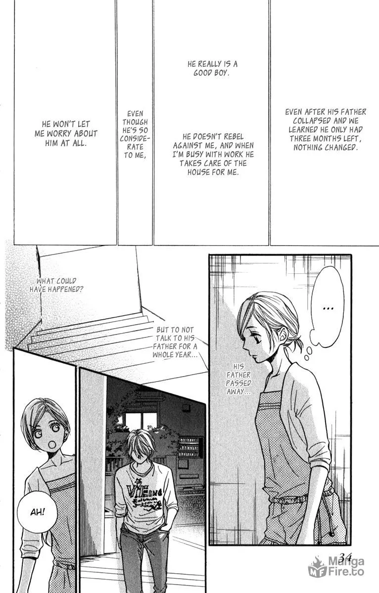 Read Like, Dislike, Like chapter 9 image 35 on Lezhin