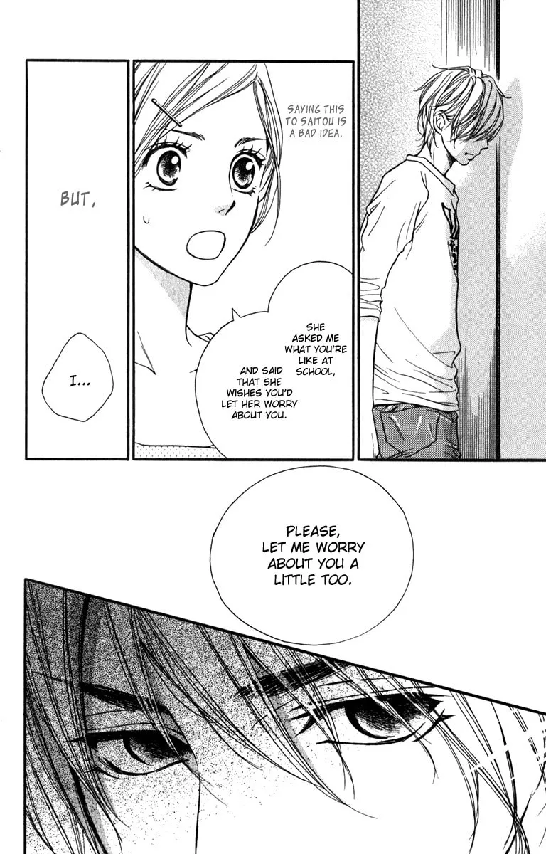 Read Like, Dislike, Like chapter 9 image 37 on Lezhin