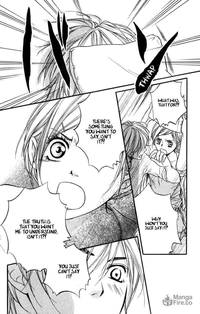Read Like, Dislike, Like chapter 9 image 39 on Lezhin