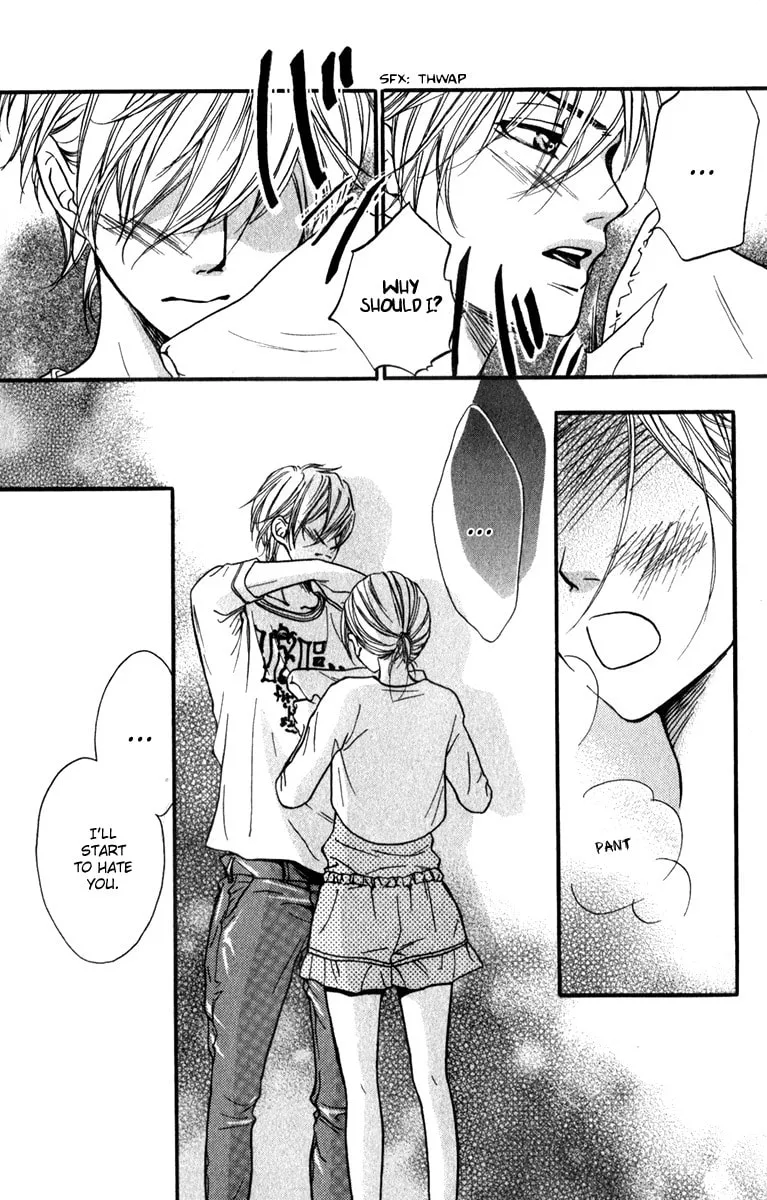 Read Like, Dislike, Like chapter 9 image 40 on Lezhin
