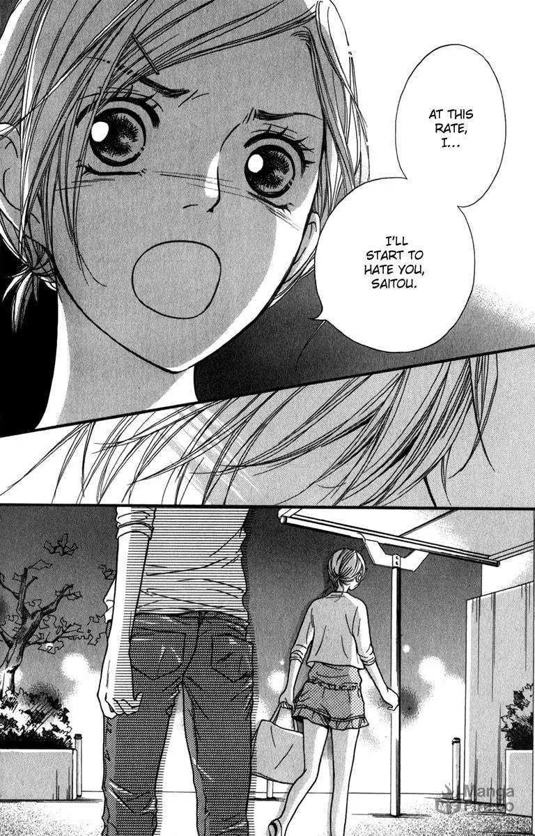 Read Like, Dislike, Like chapter 9 image 41 on Lezhin