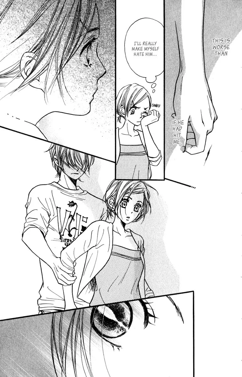 Read Like, Dislike, Like chapter 9 image 42 on Lezhin