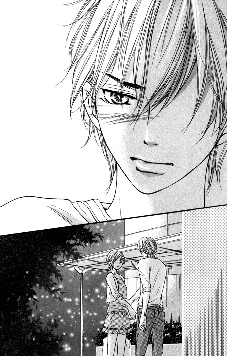 Read Like, Dislike, Like chapter 9 image 43 on Lezhin