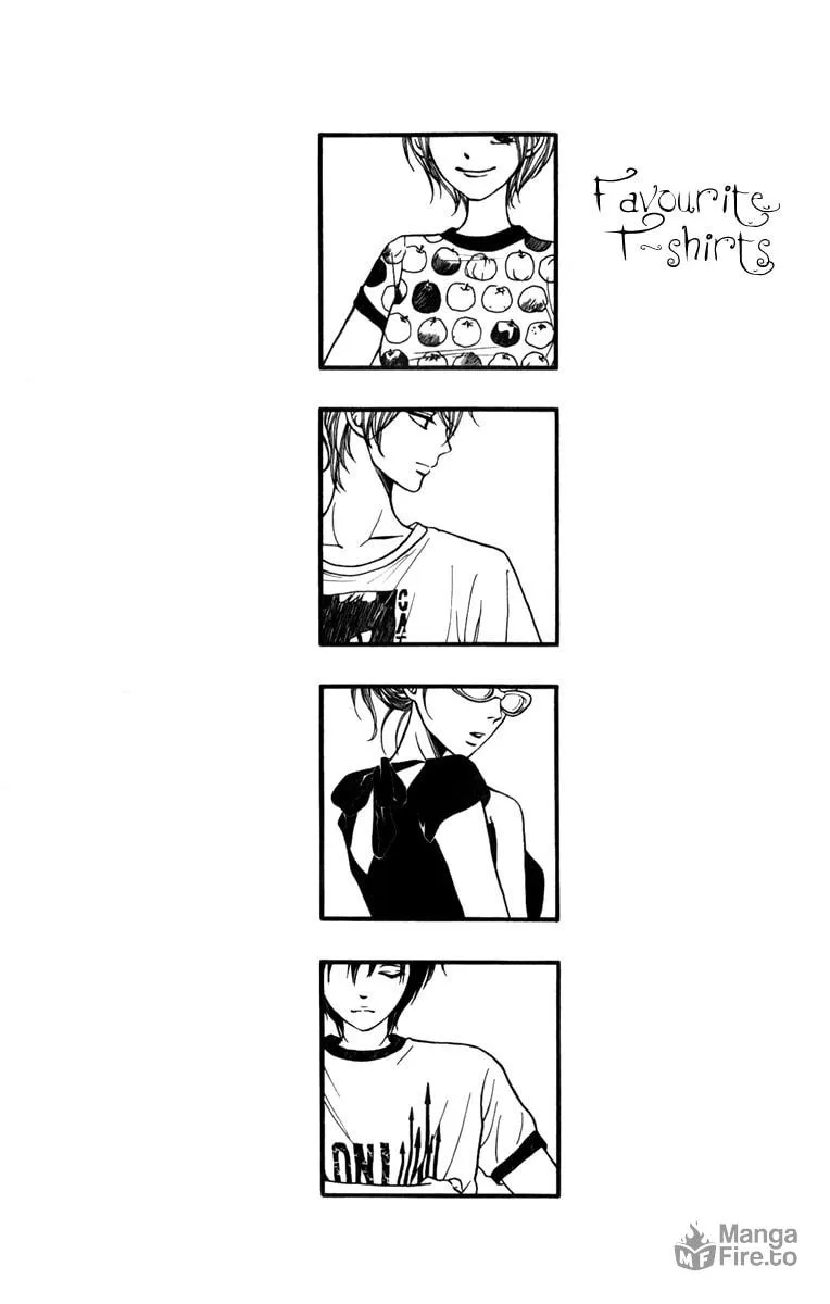 Read Like, Dislike, Like chapter 9 image 5 on Lezhin