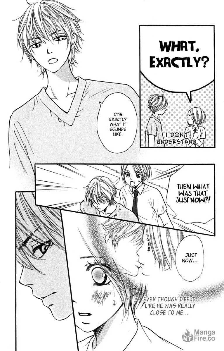 Read Like, Dislike, Like chapter 9 image 8 on Lezhin