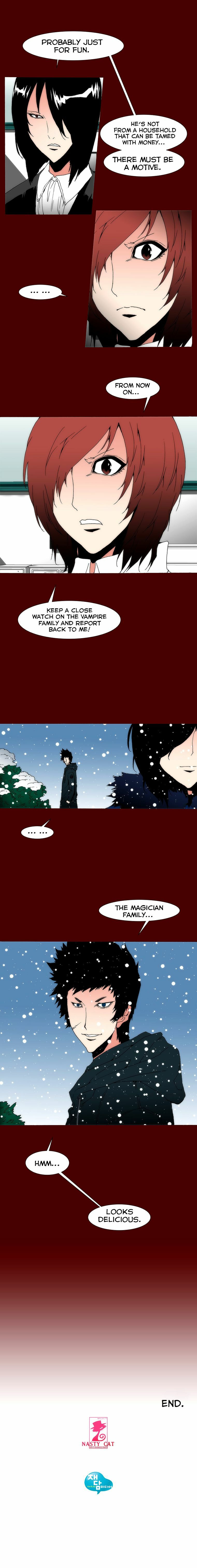 Read Like Doodling (Colored) chapter 57 image 2 on Lezhin