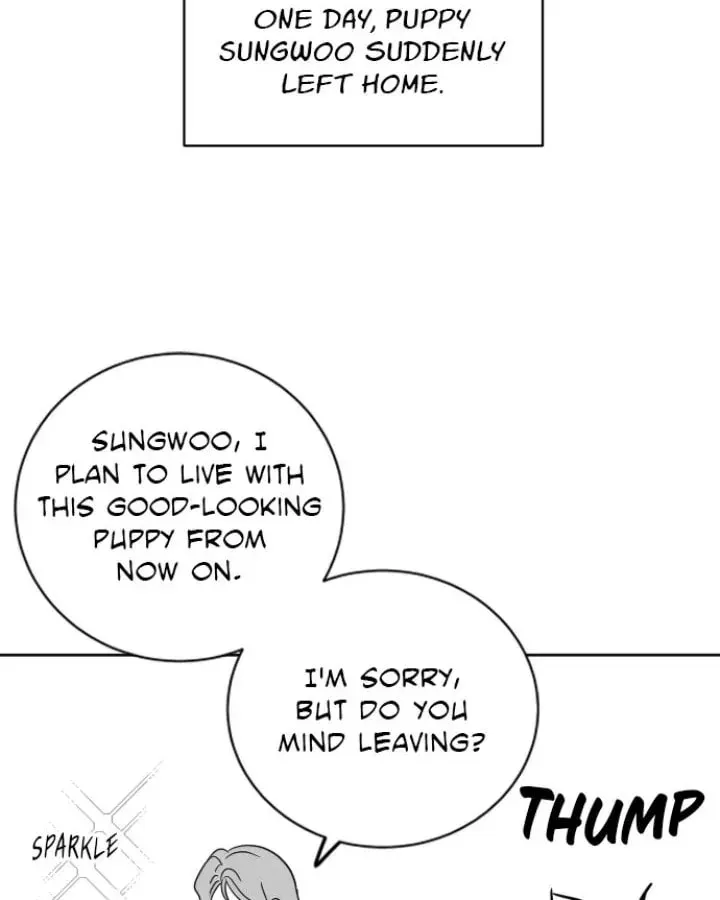 Read Like Family chapter 101.5 image 1 on Lezhin