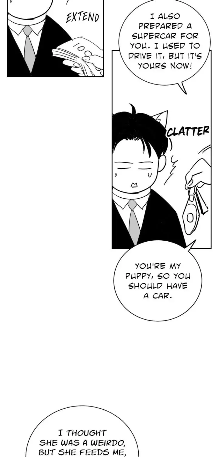 Read Like Family chapter 101.5 image 16 on Lezhin