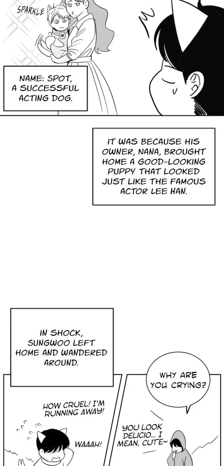 Read Like Family chapter 101.5 image 2 on Lezhin