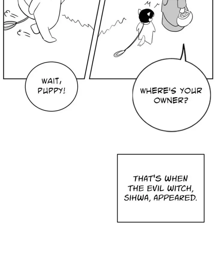 Read Like Family chapter 101.5 image 3 on Lezhin
