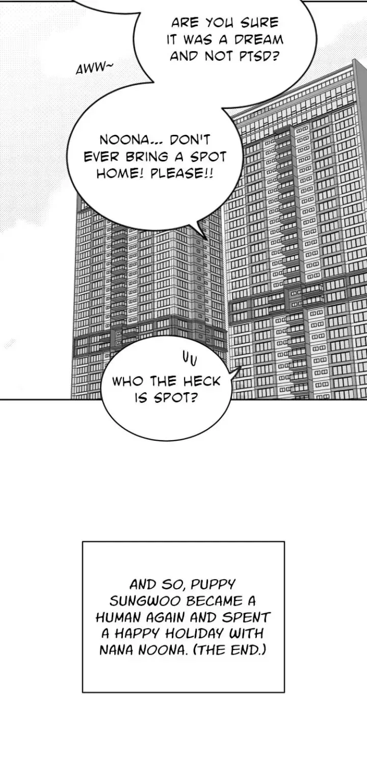 Read Like Family chapter 101.5 image 33 on Lezhin