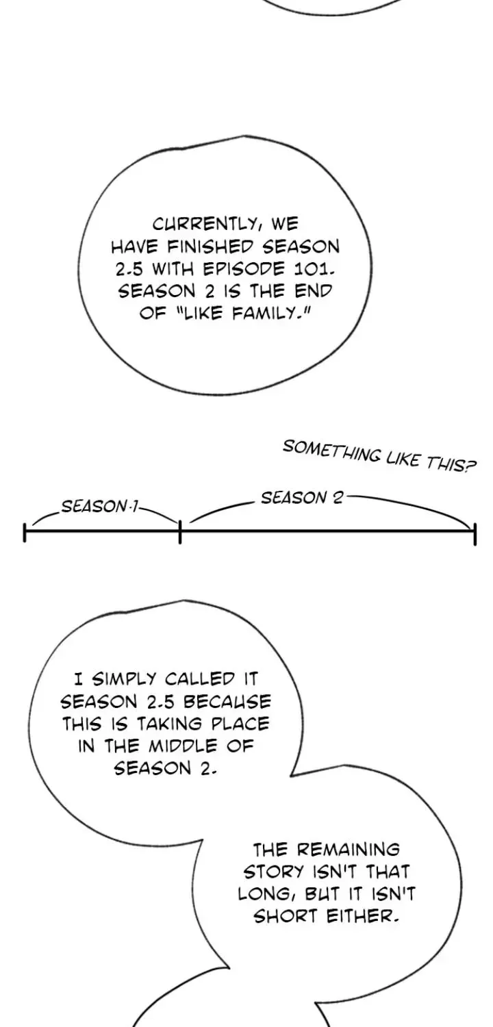 Read Like Family chapter 101.5 image 37 on Lezhin