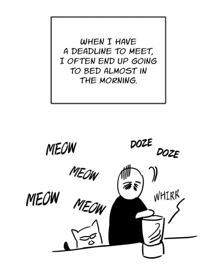 Read Like Family chapter 101.5 image 46 on Lezhin