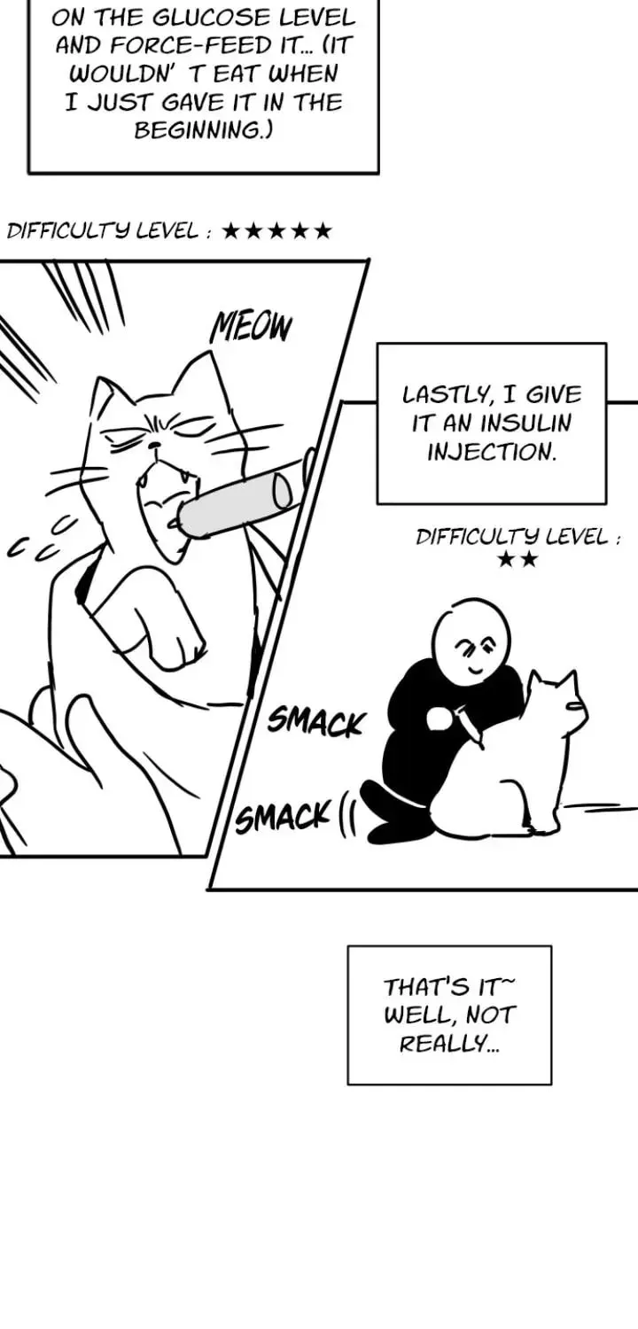 Read Like Family chapter 101.5 image 49 on Lezhin