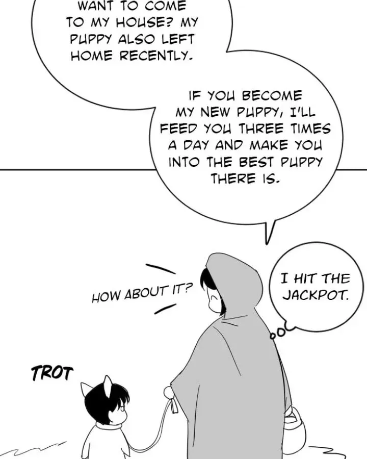 Read Like Family chapter 101.5 image 5 on Lezhin