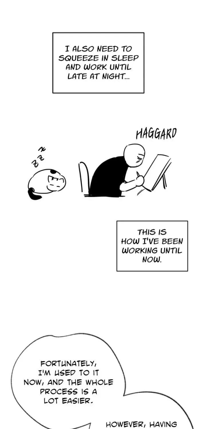 Read Like Family chapter 101.5 image 53 on Lezhin