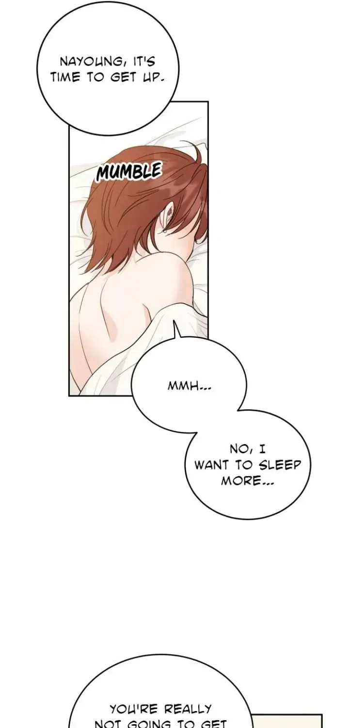 Read Like Family chapter 102 image 10 on Lezhin