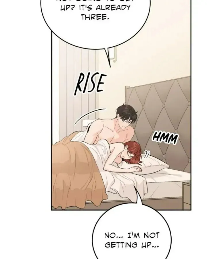 Read Like Family chapter 102 image 11 on Lezhin