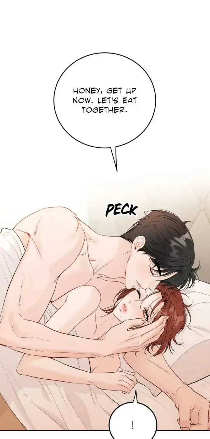 Read Like Family chapter 102 image 14 on Lezhin