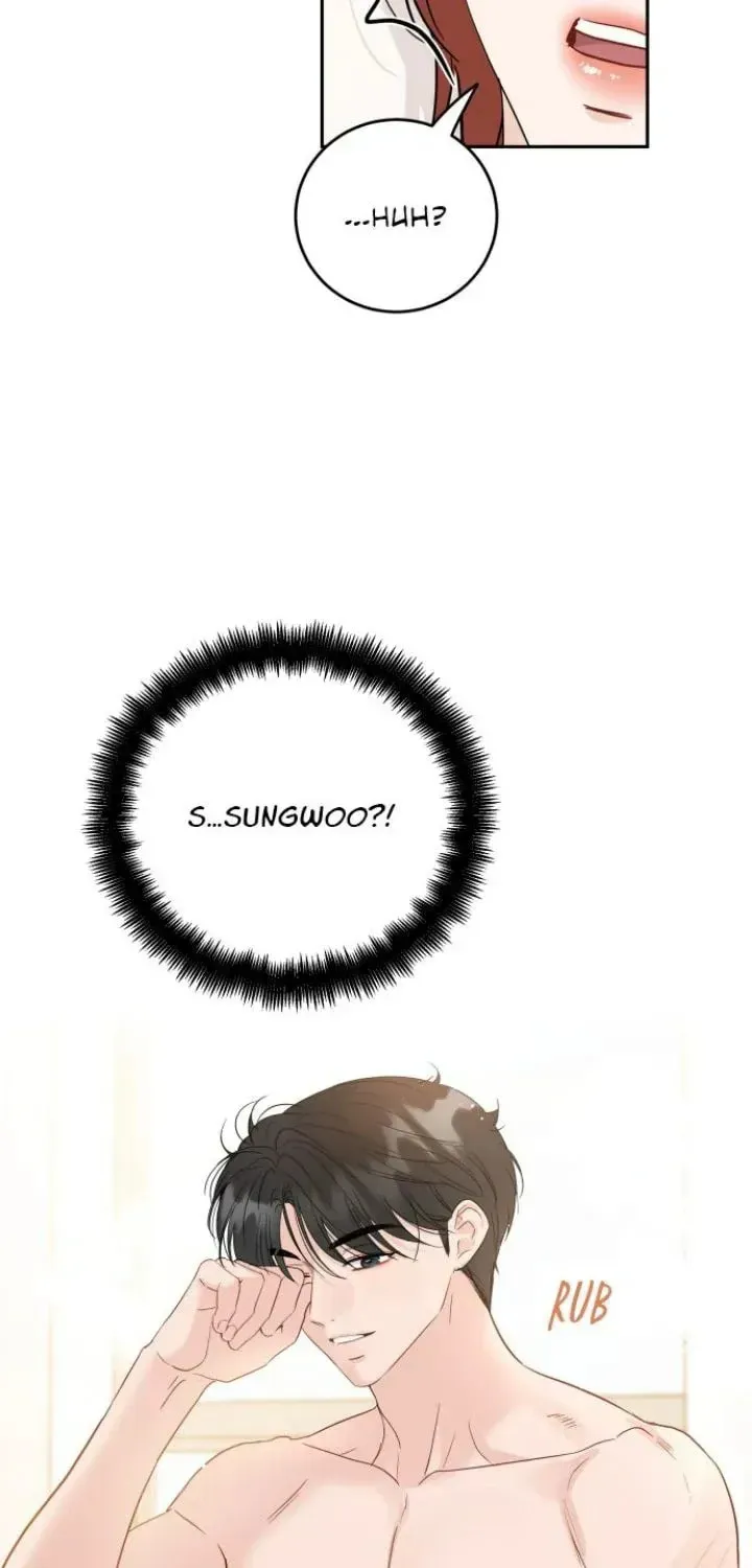 Read Like Family chapter 102 image 18 on Lezhin