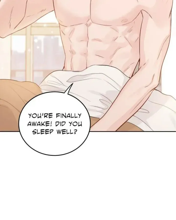 Read Like Family chapter 102 image 19 on Lezhin