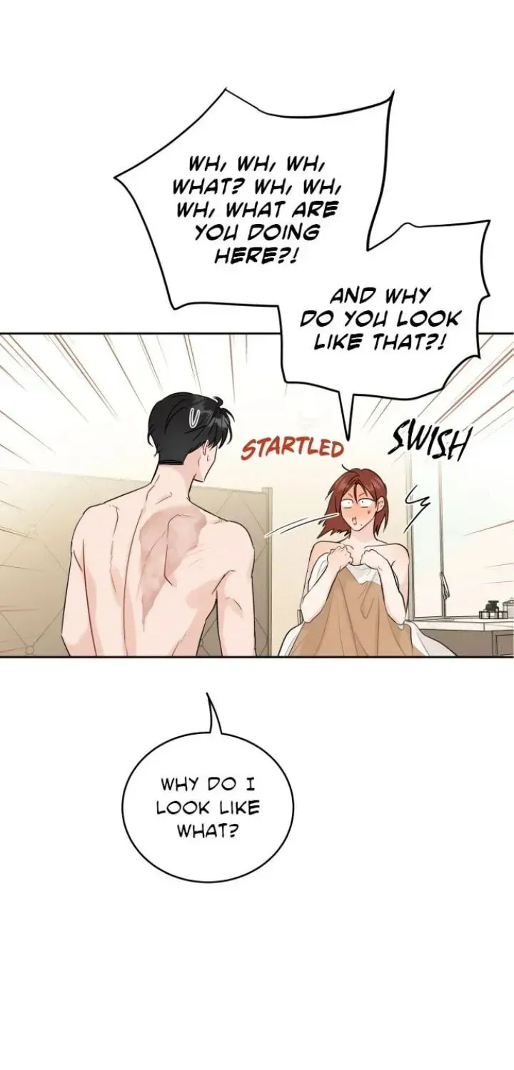 Read Like Family chapter 102 image 20 on Lezhin