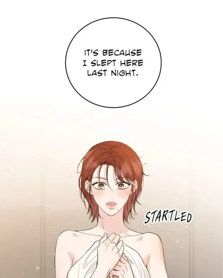 Read Like Family chapter 102 image 21 on Lezhin