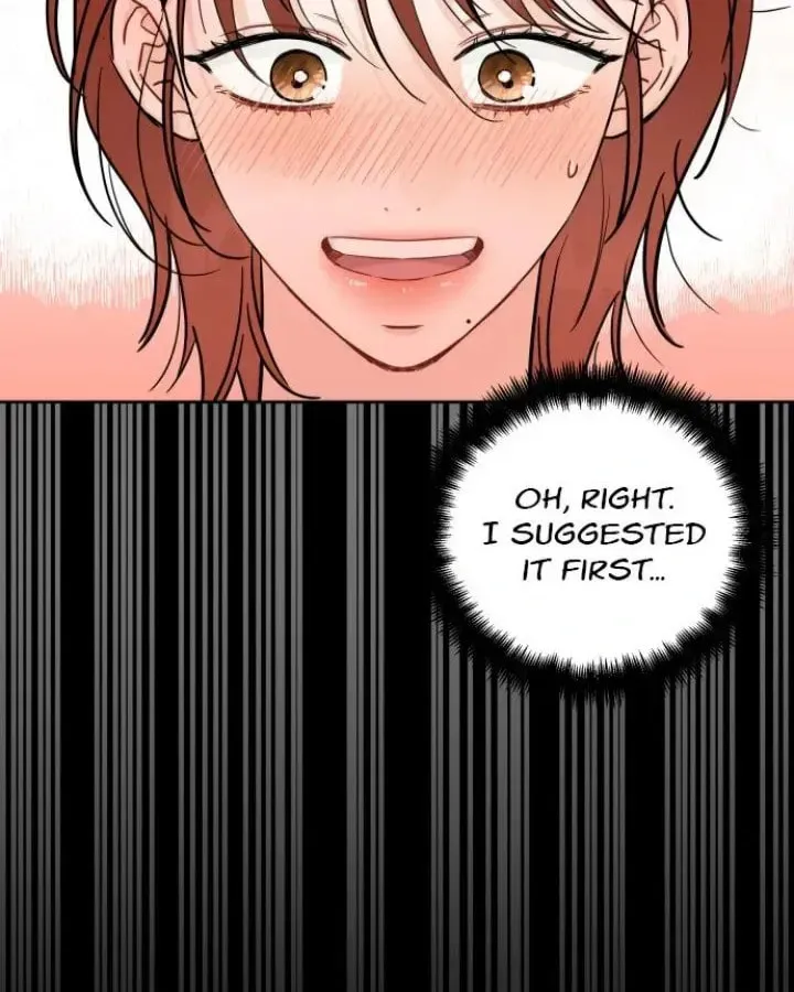 Read Like Family chapter 102 image 30 on Lezhin