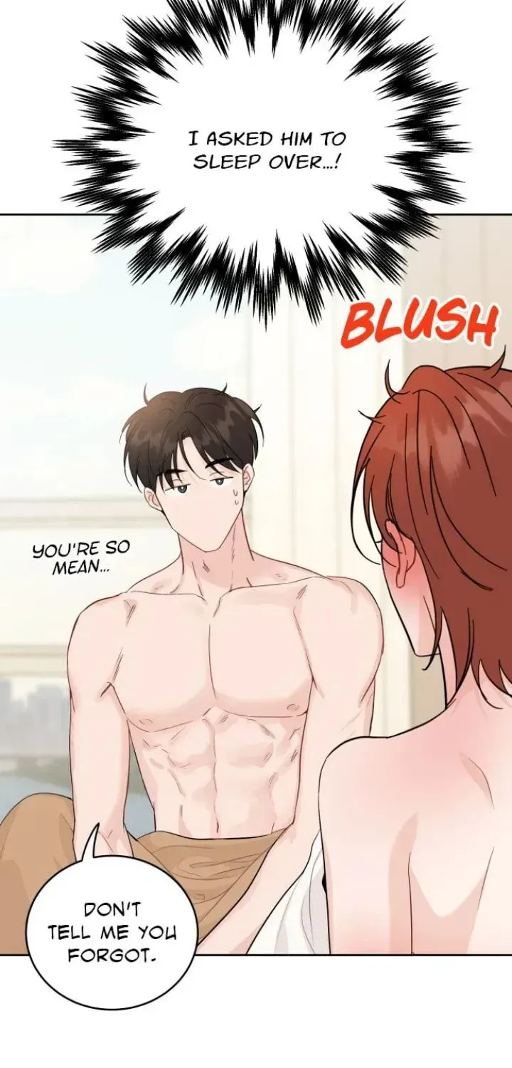Read Like Family chapter 102 image 37 on Lezhin