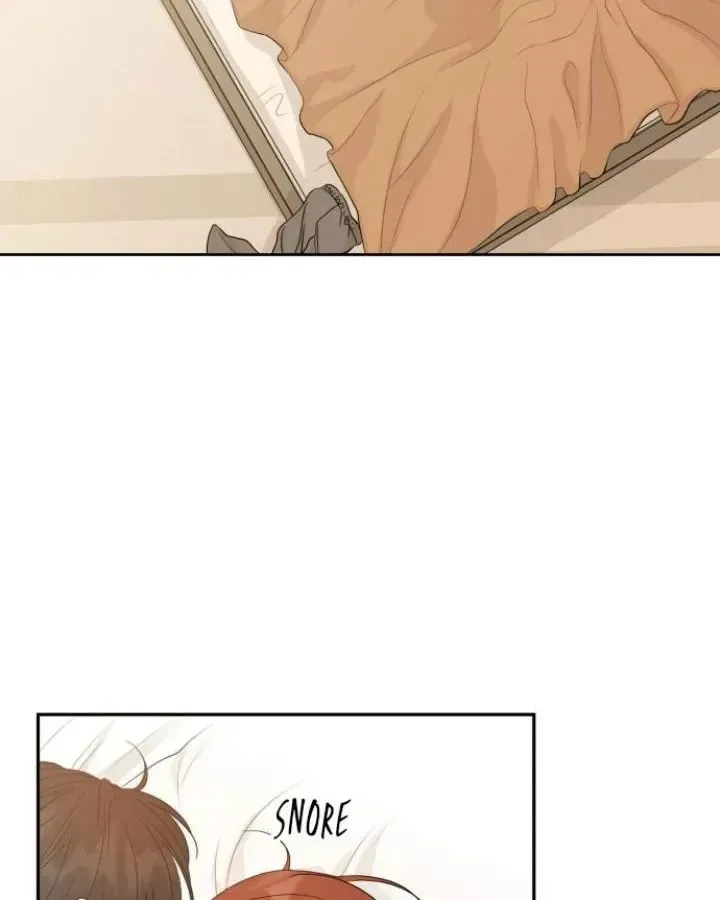 Read Like Family chapter 102 image 4 on Lezhin