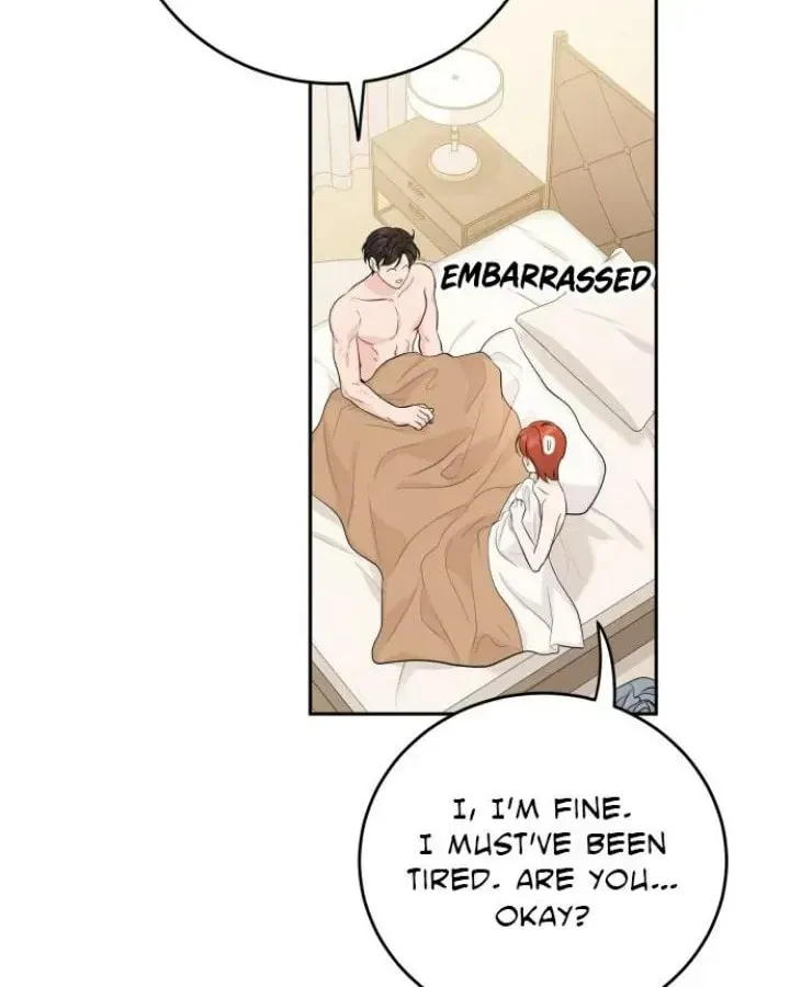 Read Like Family chapter 102 image 40 on Lezhin
