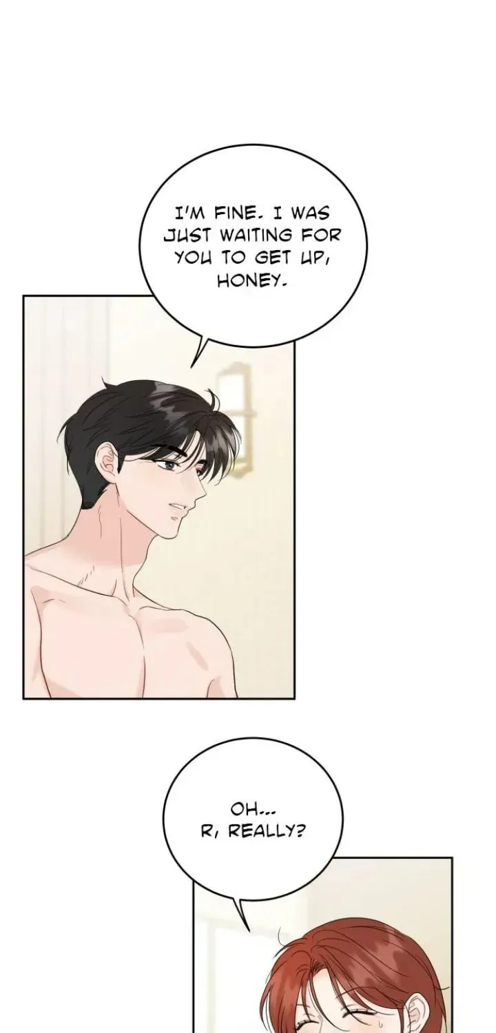 Read Like Family chapter 102 image 42 on Lezhin