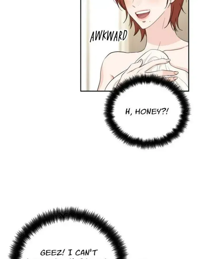 Read Like Family chapter 102 image 43 on Lezhin