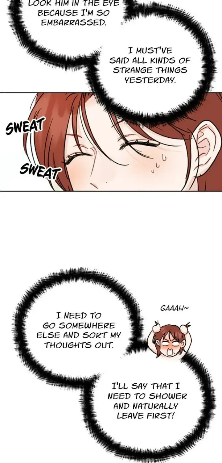 Read Like Family chapter 102 image 44 on Lezhin