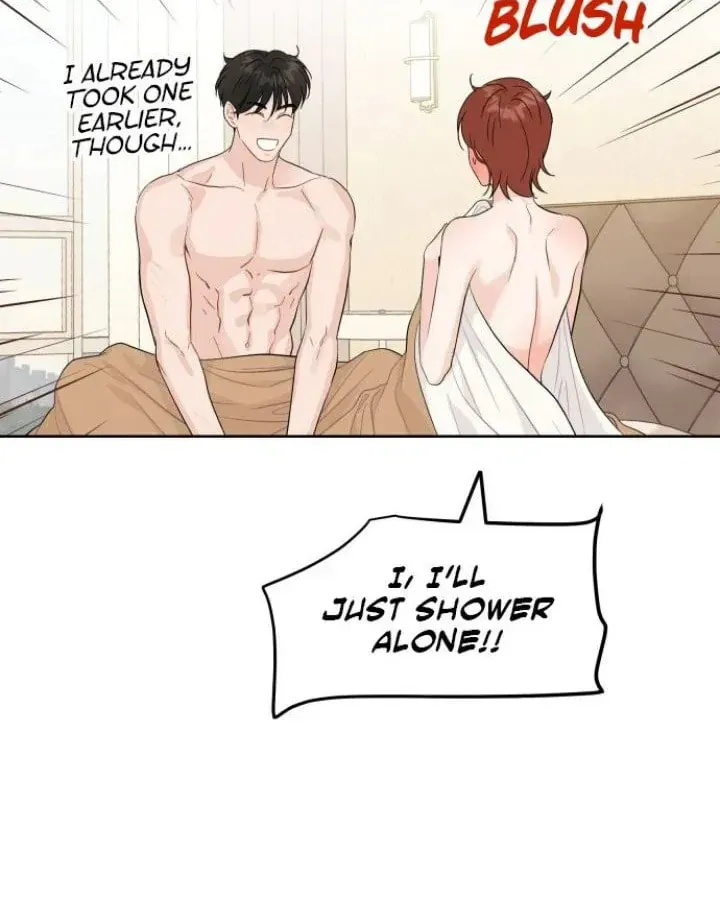 Read Like Family chapter 102 image 47 on Lezhin