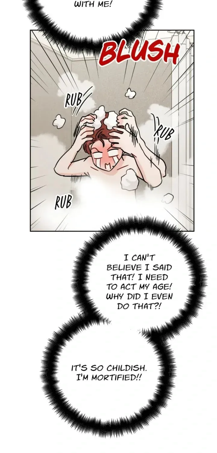 Read Like Family chapter 102 image 57 on Lezhin