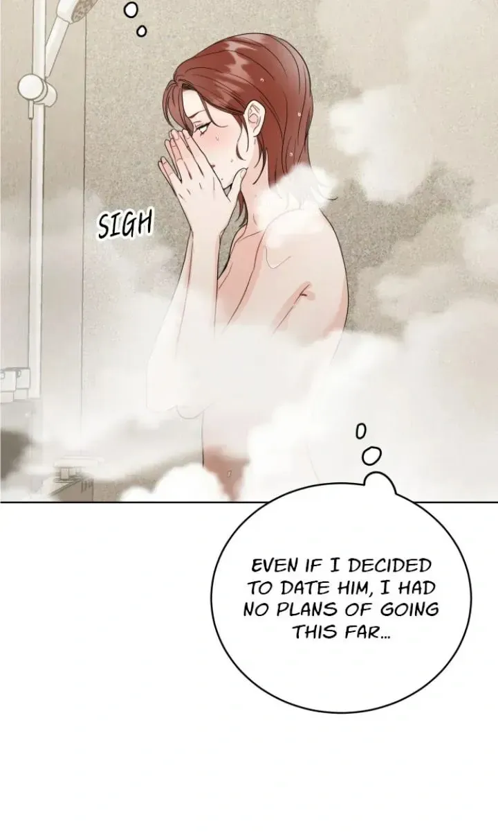Read Like Family chapter 102 image 61 on Lezhin